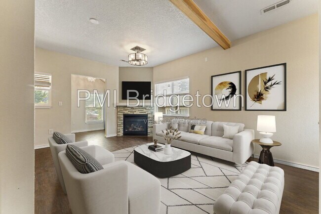 Building Photo - 1115 13th St