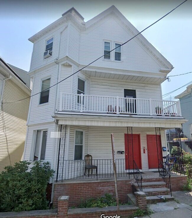 Building Photo - 24 Melvin St