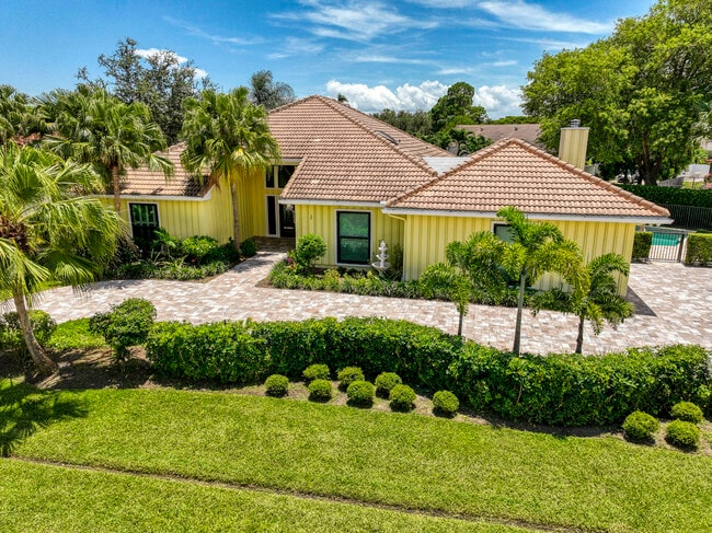 Building Photo - 1 Wycliff Rd