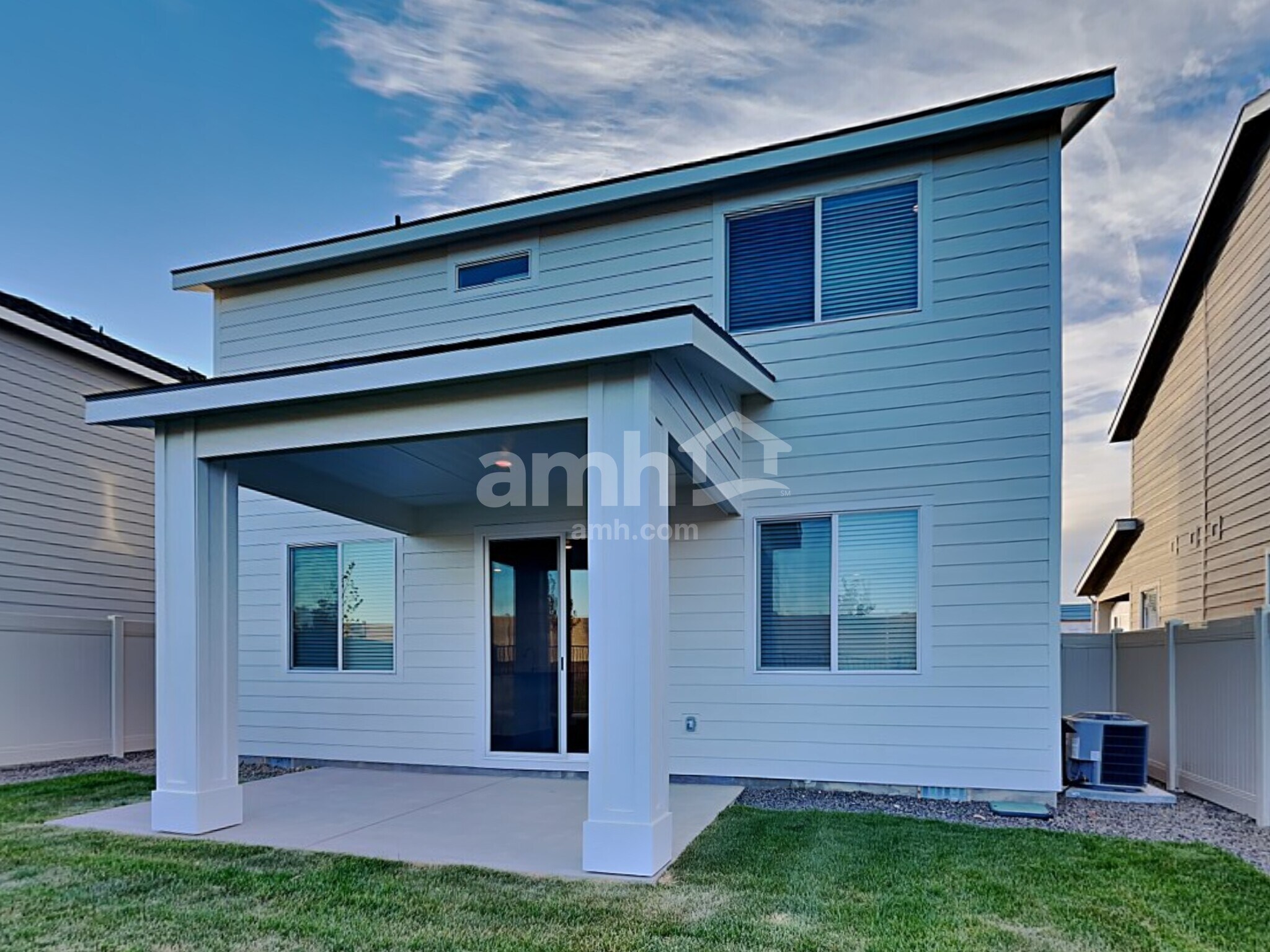 Building Photo - 4036 S Slate Creek Ave