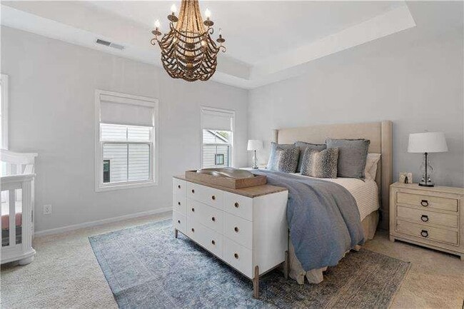 Building Photo - 4391 Gillon Cir SE