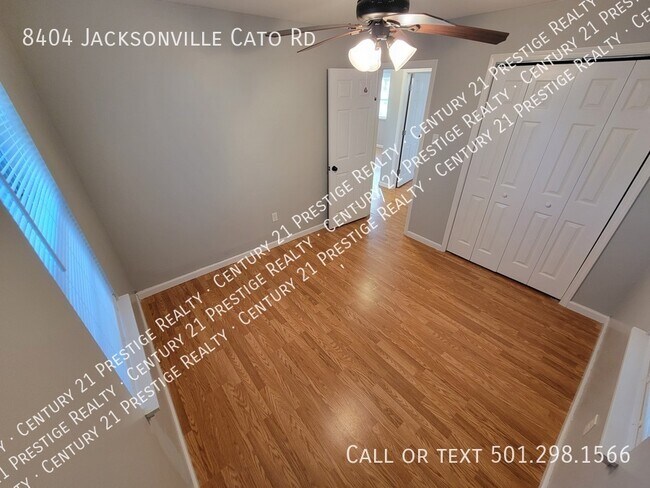 Building Photo - 8404 Jacksonville-Cato Rd