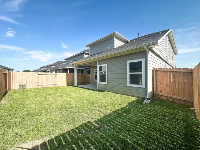 Building Photo - 4218 Wind Swell Ln