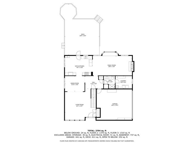 Building Photo - 5 Paso Fino