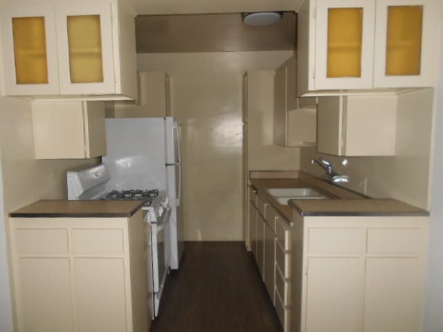 Floorplan - 1800 Selby Ave