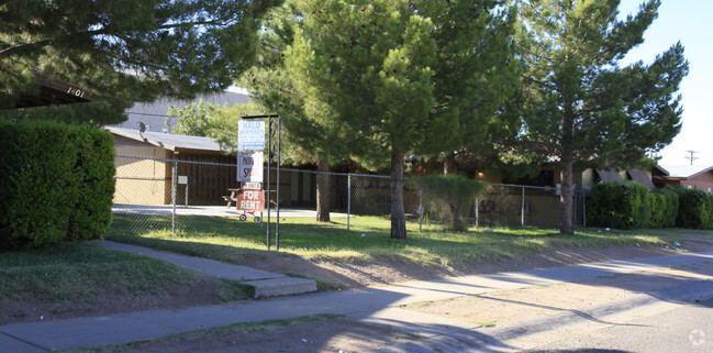 Building Photo - La Buena Vida East Apartments
