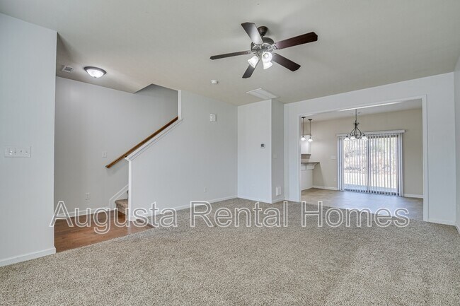 Building Photo - 633 Colston Ave