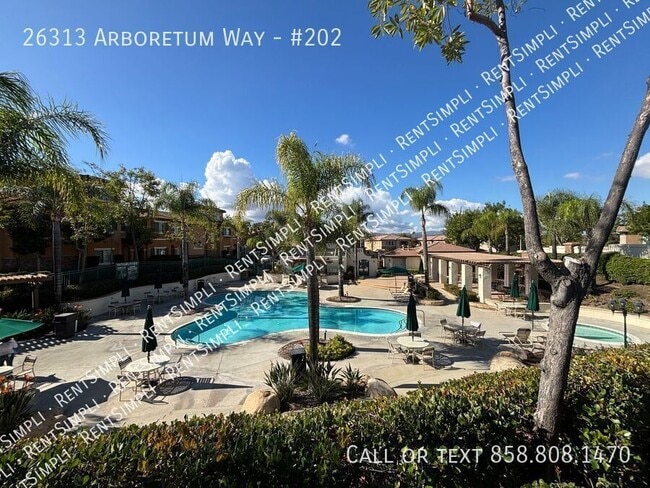 Building Photo - 26313 Arboretum Way