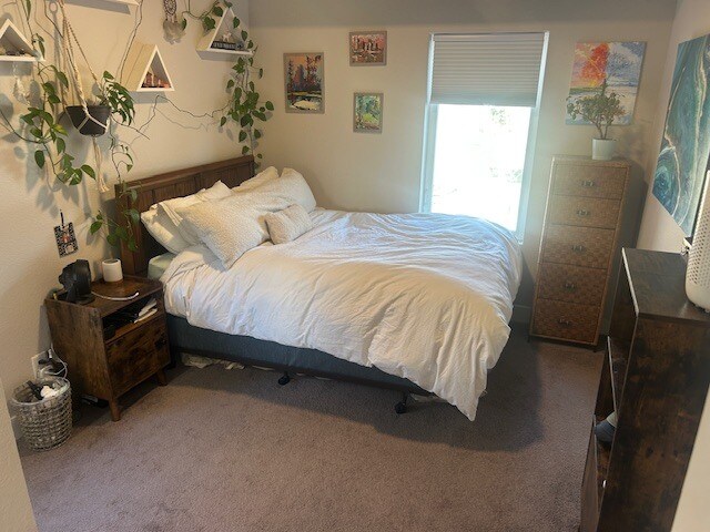 bedroom 1 - 1401 W 85th Ave