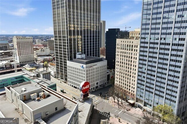 Building Photo - 32 Peachtree St NW