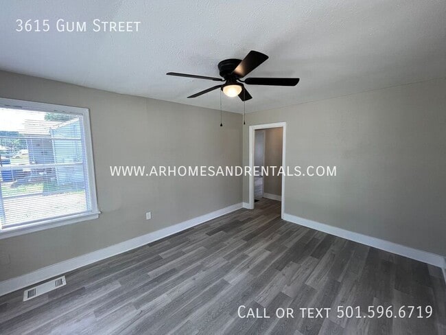Building Photo - 3615 Gum St