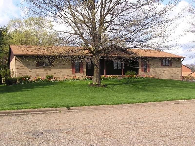Building Photo - 2131 Mohler Dr NW