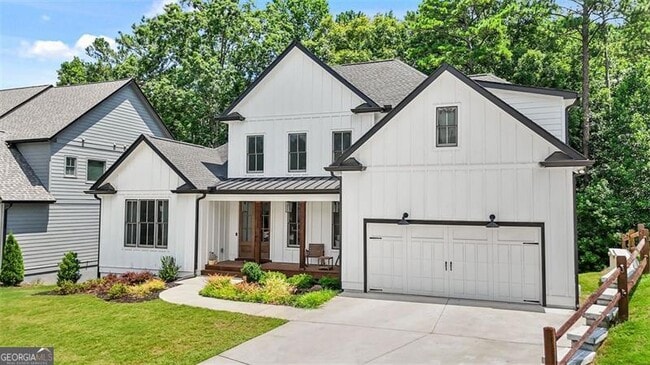 Building Photo - 3346 Kenyon Creek Dr NW