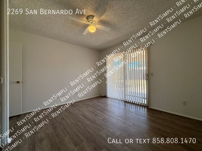 Building Photo - 2269 San Bernardo Ave