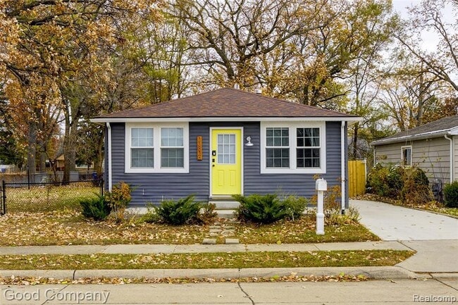 Building Photo - 23826 Kate Ave