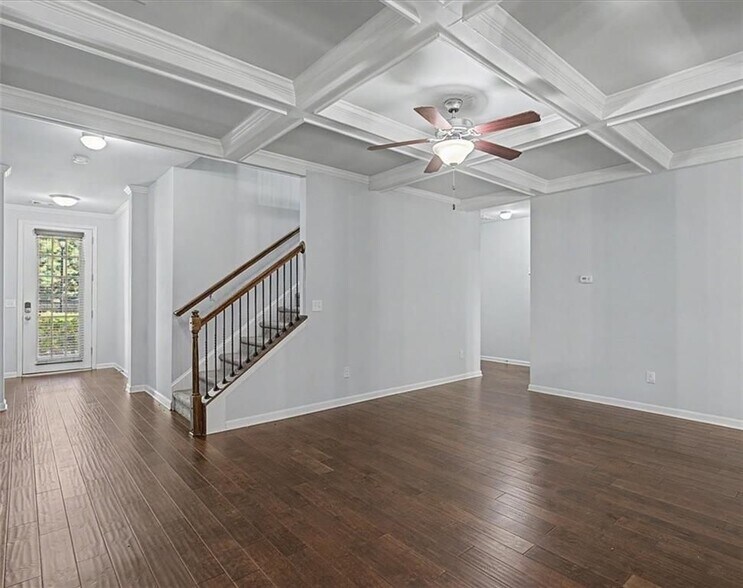 Building Photo - 1305 Bridge Peak Lane