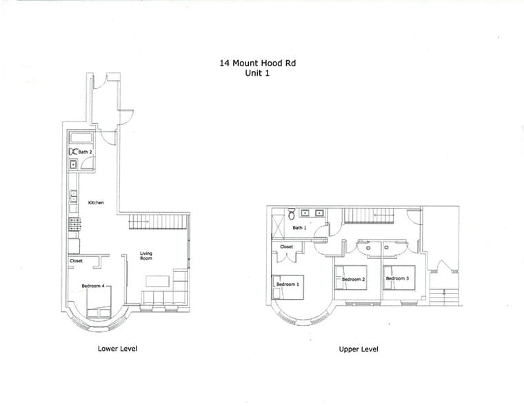 Building Photo - 14 Mount Hood Rd