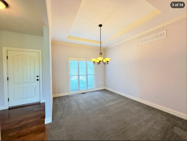 Building Photo - 3813 Liberty Cir