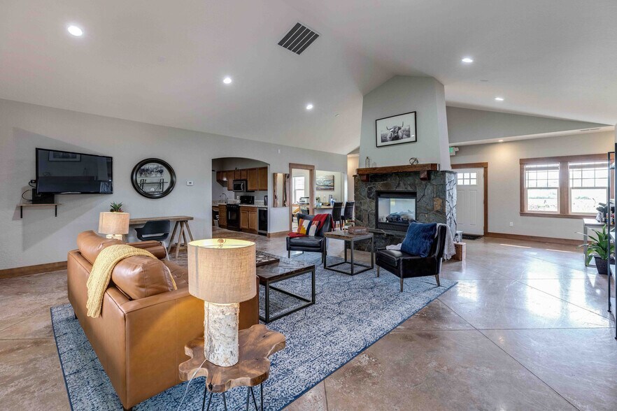 Carrington Place 4010 W Trafford Dr Coeur d'Alene ID 83815