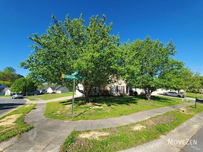 Building Photo - 3016 Christian Scott Ln