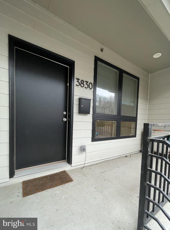 Building Photo - 3831 F St