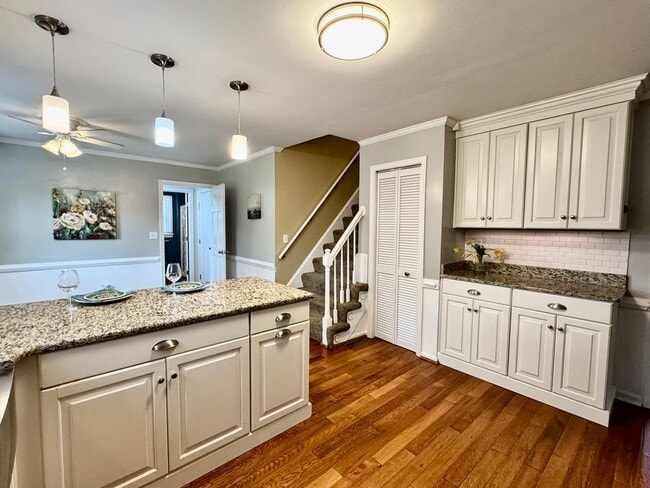 Building Photo - Ready NOW! A Spacious Home in Beautiful Pi...