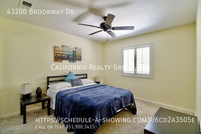 Building Photo - 43200 Brookway Dr