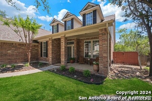 Building Photo - 2610 Rogers Fork