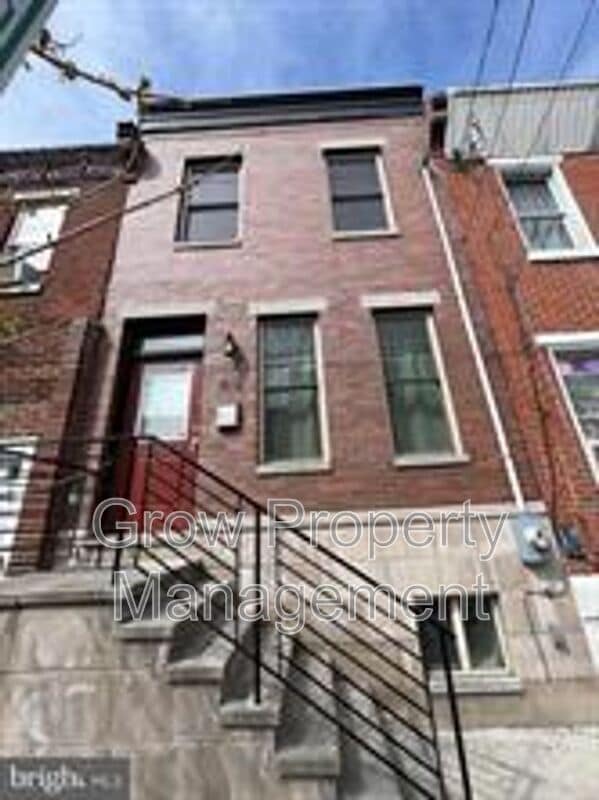 Building Photo - 1612 S 17th St