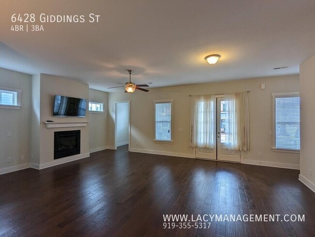 Building Photo - 6428 Giddings St