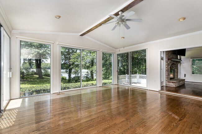 Building Photo - WATERFRONT RENTAL PROPERTY
