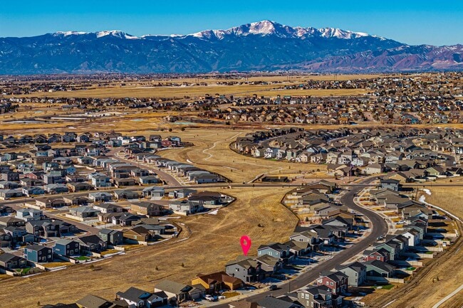 Building Photo - $2700 - 4BR/3.5BA Brand New House in Merid...