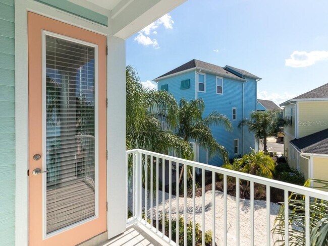 Building Photo - 3016 Sea Plane Ln
