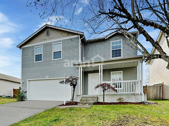 Primary Photo - 10310 193rd Street Court E