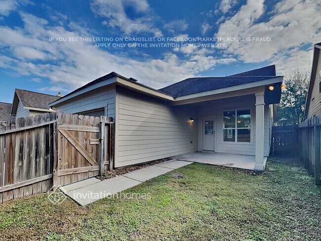 Building Photo - 17211 Pecos Park Ln