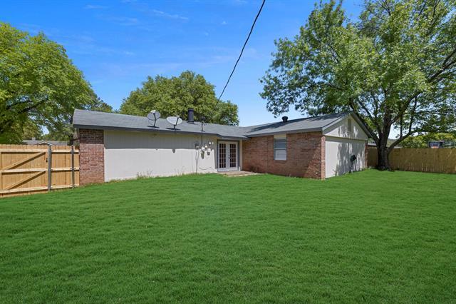 Building Photo - 7616 N Richland Blvd