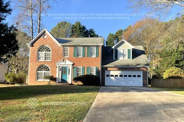 Building Photo - 3029 Brooke Haven Terrace