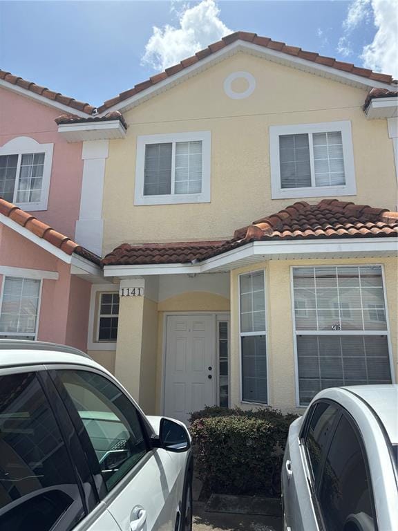 Primary Photo - 1141 S Beach Cir