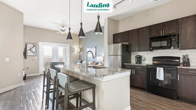 Building Photo - 3221 Keller Springs Rd