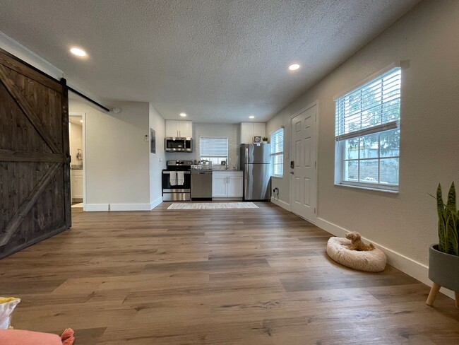 Interior Photo - The Juliette | 1 Bedroom Apartments in Orl...