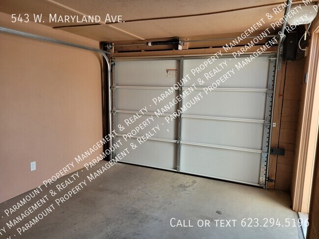 Building Photo - 543 W Maryland Ave