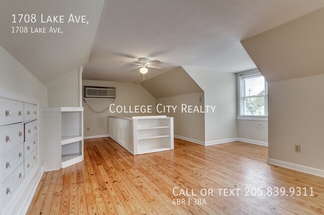 Building Photo - 1708 Lake Ave