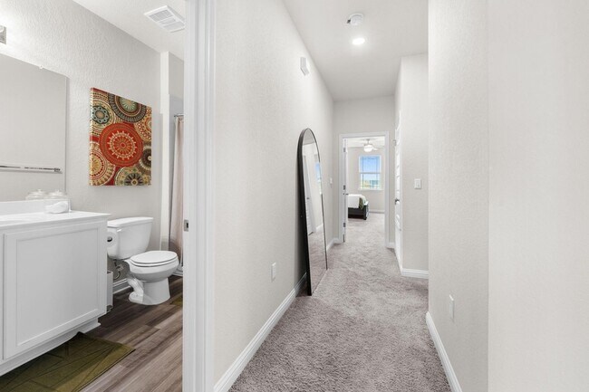 Building Photo - 8109 Mandela Bend