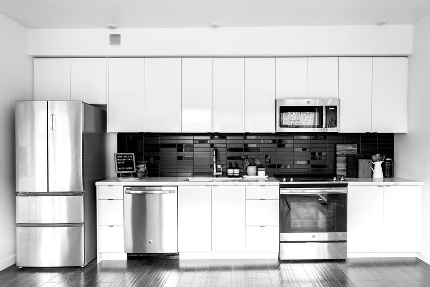 Interior Photo - The Celine