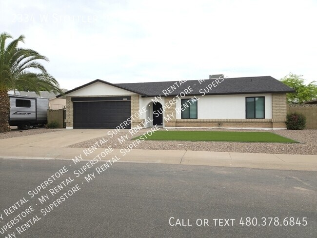 Building Photo - 2334 W Stottler Dr