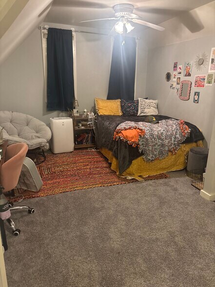 Bedroom #3 - 2559 N Frederick Ave