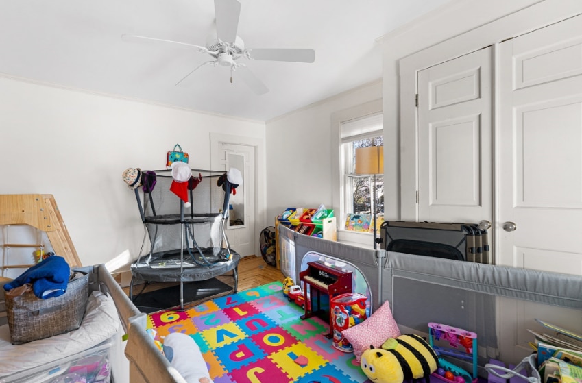 Building Photo - 29 Cottage St