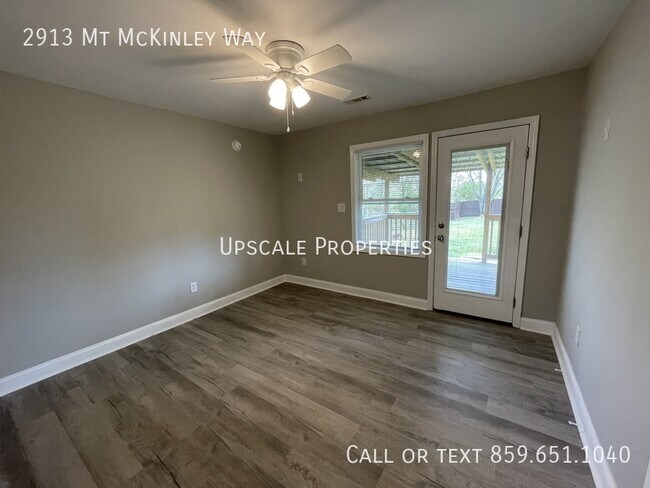 Building Photo - 2913 Mt McKinley Way