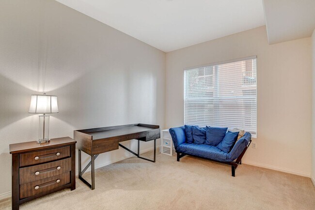 Building Photo - Luxury Guard-Gated Condo Near Las Vegas Blvd with Resort-Style Amenities!