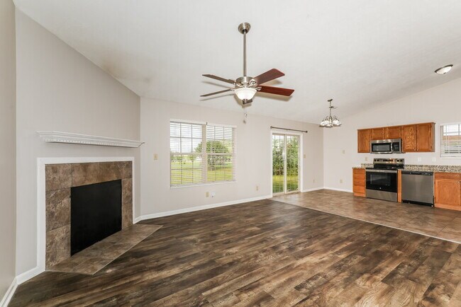 Building Photo - 5519 Story Ct